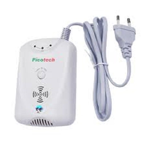 Đầu báo Gas và Carbon Monoxide PICOTECH PCA-712DS-AB