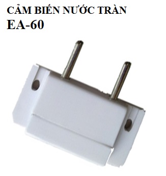 Cảm biến nước tràn có dây EA-60