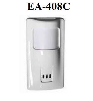 Đầu dò hồng ngoại có dây EA-408C