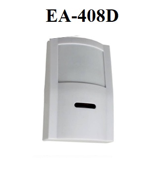 Đầu dò hồng ngoại EA-408D