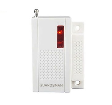 Đầu dò lắp Cửa Guardsman GS-512