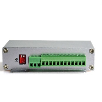 Modul mở rộng 8/16 relay no/nc GSK-A7R