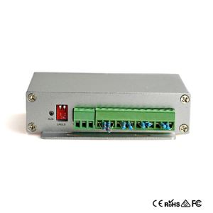 Module mở rộng 8 vùng có dây  HY-302A