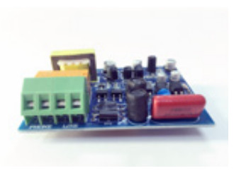 Module PSTN HY-307A