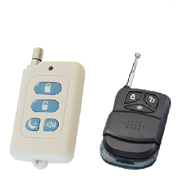 Remote điều khiển báo động không dây TK-12B tần số 433,92MHz