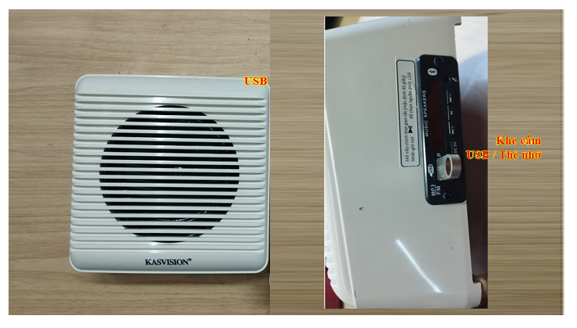 cách lắp đạt loa phát nhạc tự động khi có người chuyển động KS-810PIR (quảng cáo, lời nhắc, thư giãn, giải trí, nhà vệ sinh) cách lắp đạt loa phát nhạc tự động khi có người chuyển động KS-810PIR (quảng cáo, lời nhắc, thư giãn, giải trí, nhà vệ sinh)