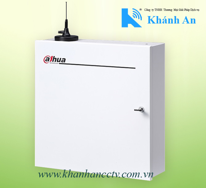 Tủ báo động network 8 kênh DAHUA ARC5808C-C