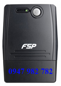 UPS FSP fp 800, bộ lưu điện fsp fp 800, bộ lưu điện 800