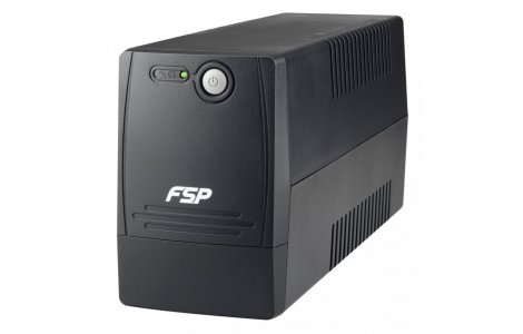 Bộ lưu điện (UPS) FSP FP 1500