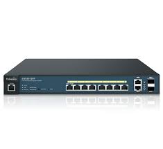 Switch mạng Neutron EWS5912FP PoE+ 10 Cổng