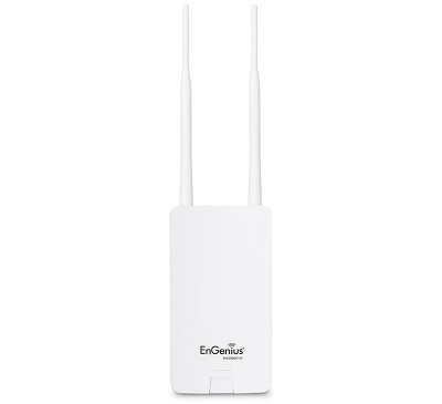 Bộ phát WiFi ENGENIUS ENS500EXT-AC ngoài trời băng tần 5GHz