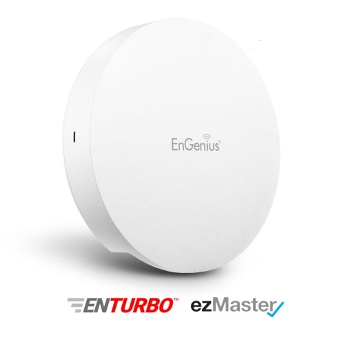 Bộ phát WiFi ENGENIUS EWS330AP trong nhà hai băng tần