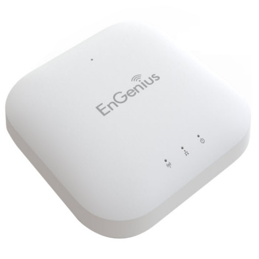 Bộ phát WiFi ENGENIUS EWS370AP trong nhà hai băng tần