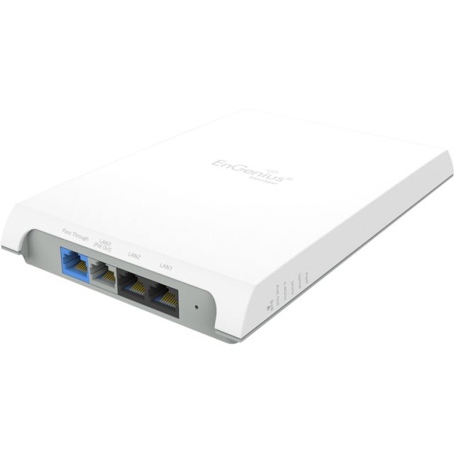 Bộ phát WiFi ENGENIUS EWS550AP gắn tường hai băng tần