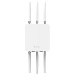 Bộ phát WiFi ENGENIUS EWS860AP ngoài trời băng tần kép