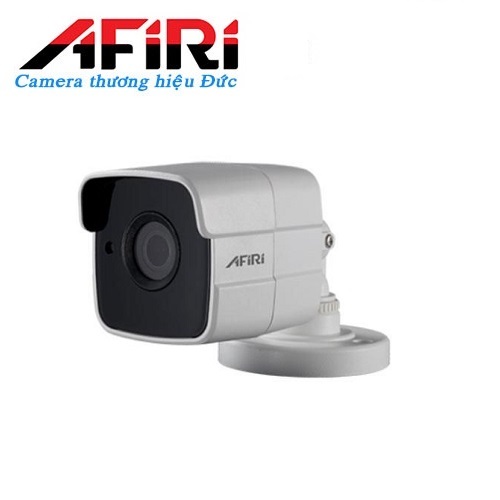 Camera AFIRI HD TVI hồng ngoại HDA-B501M 5.0 Megapixel