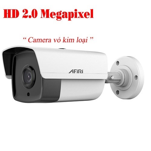 Camera HD TVI hồng ngoại HSA-1200C 2.0 Megapixel