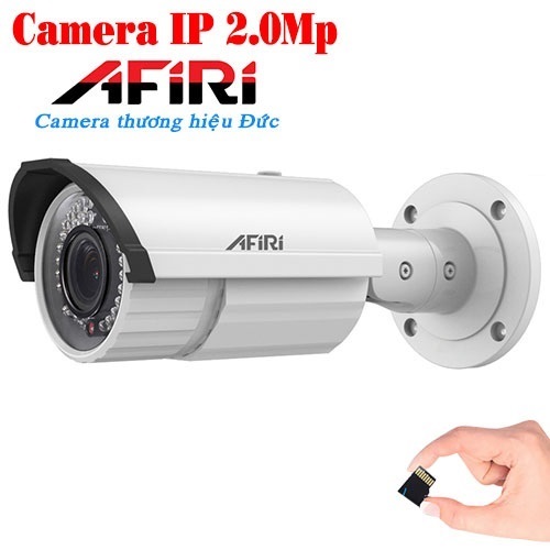 Camera IP HD hồng ngoại HSI-1200D 2.0 Megapixel