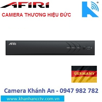 Đầu ghi camera AFIRI 4 kênh DVR-304C1