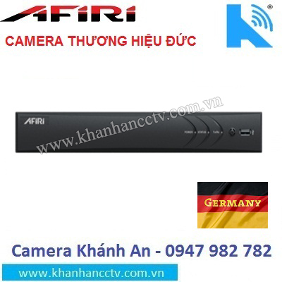 Đầu ghi camera AFIRI 16 kênh DVR-316C2