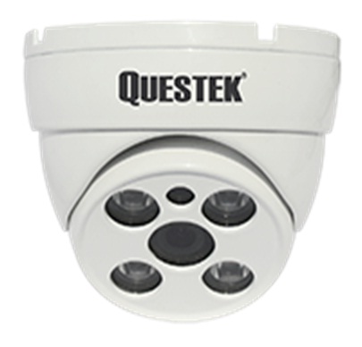 Camera AHD QUESTEK QTX-4191AHD 1.0 M