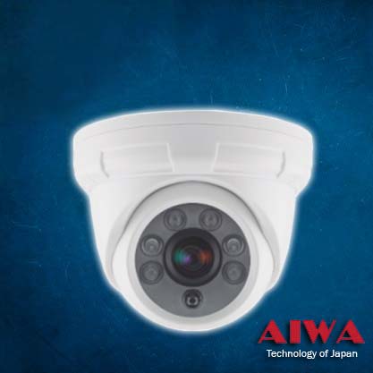 Camera IP AIWA AM-IPD2M Full HD 2.0MP