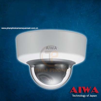 Camera IP AIWA AW-D9G2MP Full HD 1080P