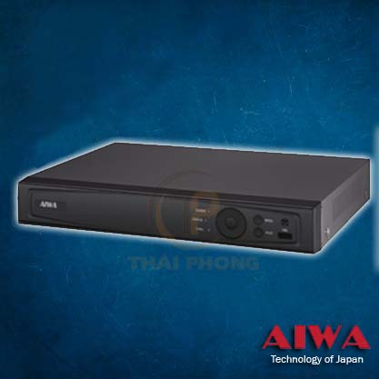 Đầu ghi camera IP AIWA AW-AR324-16 16 kênh