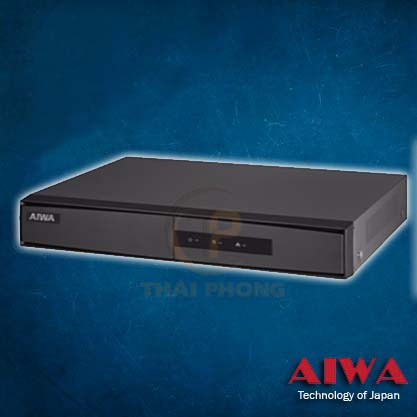 Đầu ghi hình camera IP 4 kênh AIWA NVR AIWA04