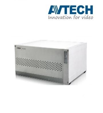 Bộ lưu trữ AVTECH AVX9710 10 ổ cứng