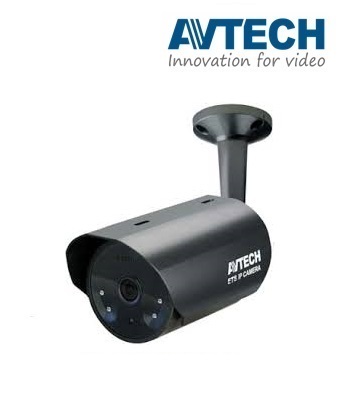 Camera AVTECH AVM2451A hồng ngoại 2.0MP