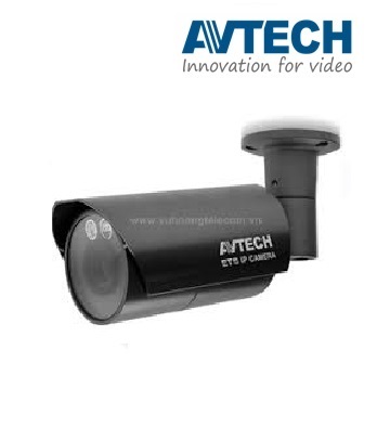 Camera AVTECH AVM2453 hồng ngoại 2.0MP