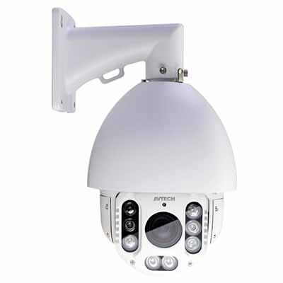 Camera Speed Dome IP AVM2592L