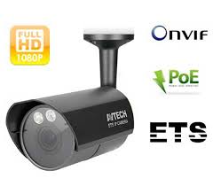 Camera IP AVTECH AVM403CP