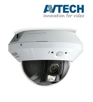 Camera IP AVTECH AVM521AP