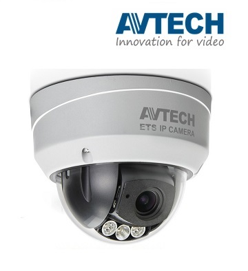 Camera AVTECH AVM542 hồng ngoại 2.0 MP