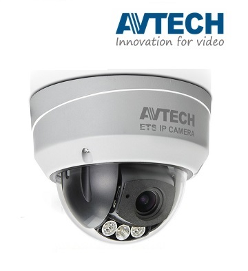 Camera AVTECH AVM542A hồng ngoại 2.0 MP