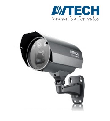 Camera AVTECH AVM5525AP hồng ngoại 2.0 MP