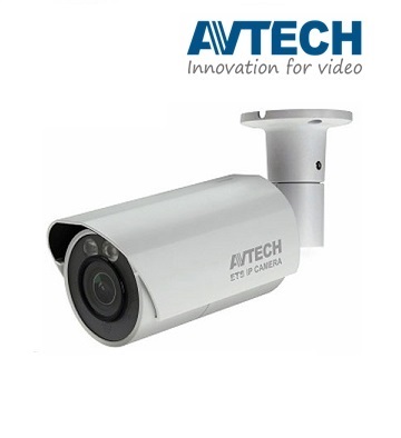 Camera AVTECH AVM552J/F28F12 hồng ngoại 2.0 MP