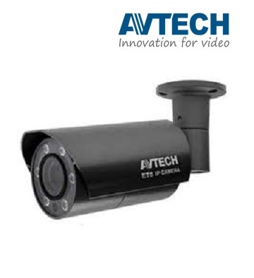 Camera AVTECH AVM5550AP hồng ngoại 5.0 MP