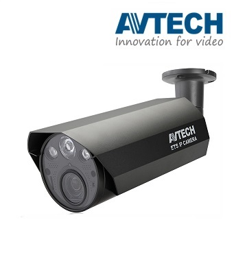 Camera IP AVTECH AVM561JP