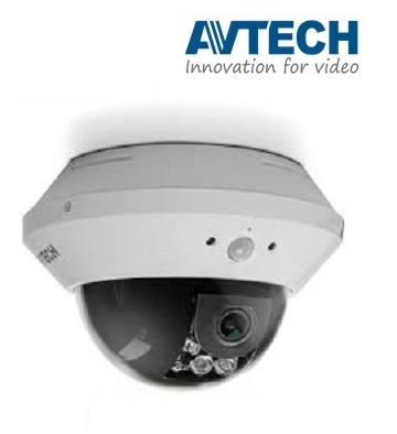 Camera AVTECH AVT1203XTP/F28 hồng ngoại 2.0 MP