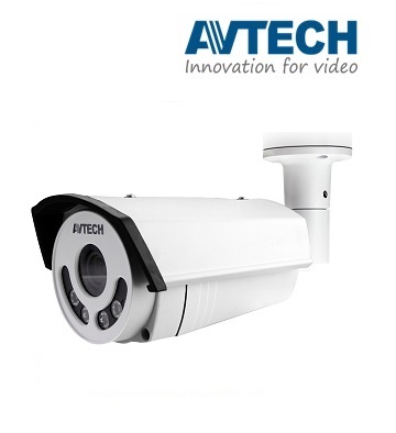 Camera HDTVI Avtech AVT2406SV