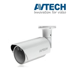 Camera HDTVI Avtech AVT553JP