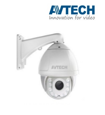 Camera AVTECH AVZ2592(EU)30X hồng ngoại 2.0 MP