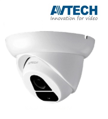 Camera AVTECH DGC1004XTP/F36 hồng ngoại 2.0 MP