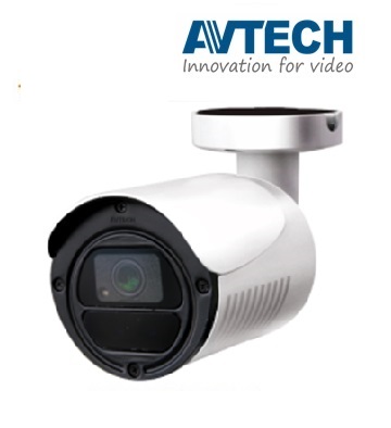 Camera HDTVI Avtech DGC1005XTP