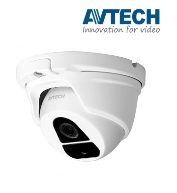 Camera AVTECH DGC1104XFTP/F36 2.0 MP