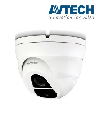 Camera AVTECH DGC1104XFTSE hồng ngoại 2.0 MP