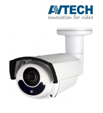 Camera AVTECH DGC1205XFTP/F36 2.0 MP